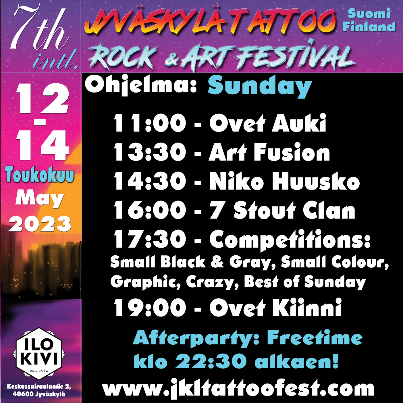 Sunday_Program