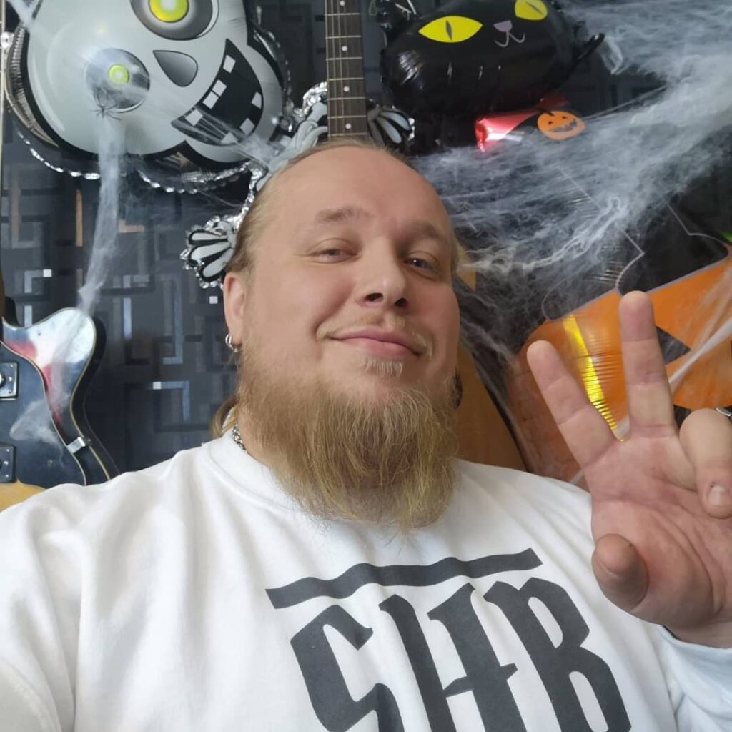 Valtteri "Wote" Pajunen