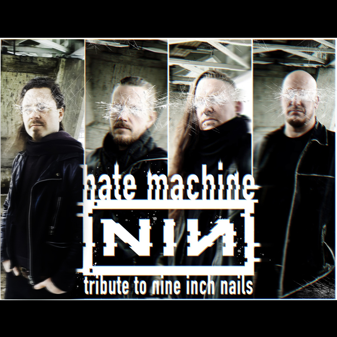Hate Machine